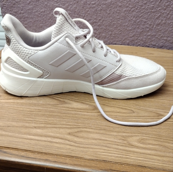 Womens Size 9 Adidas Questarstrike X 'Ice Purple' ART F97658 Fast Shipping 😊 - Picture 6 of 15